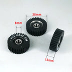 3X Gears Motor Gear 608-RS ABEC-7 for Bafang Electric Bike
