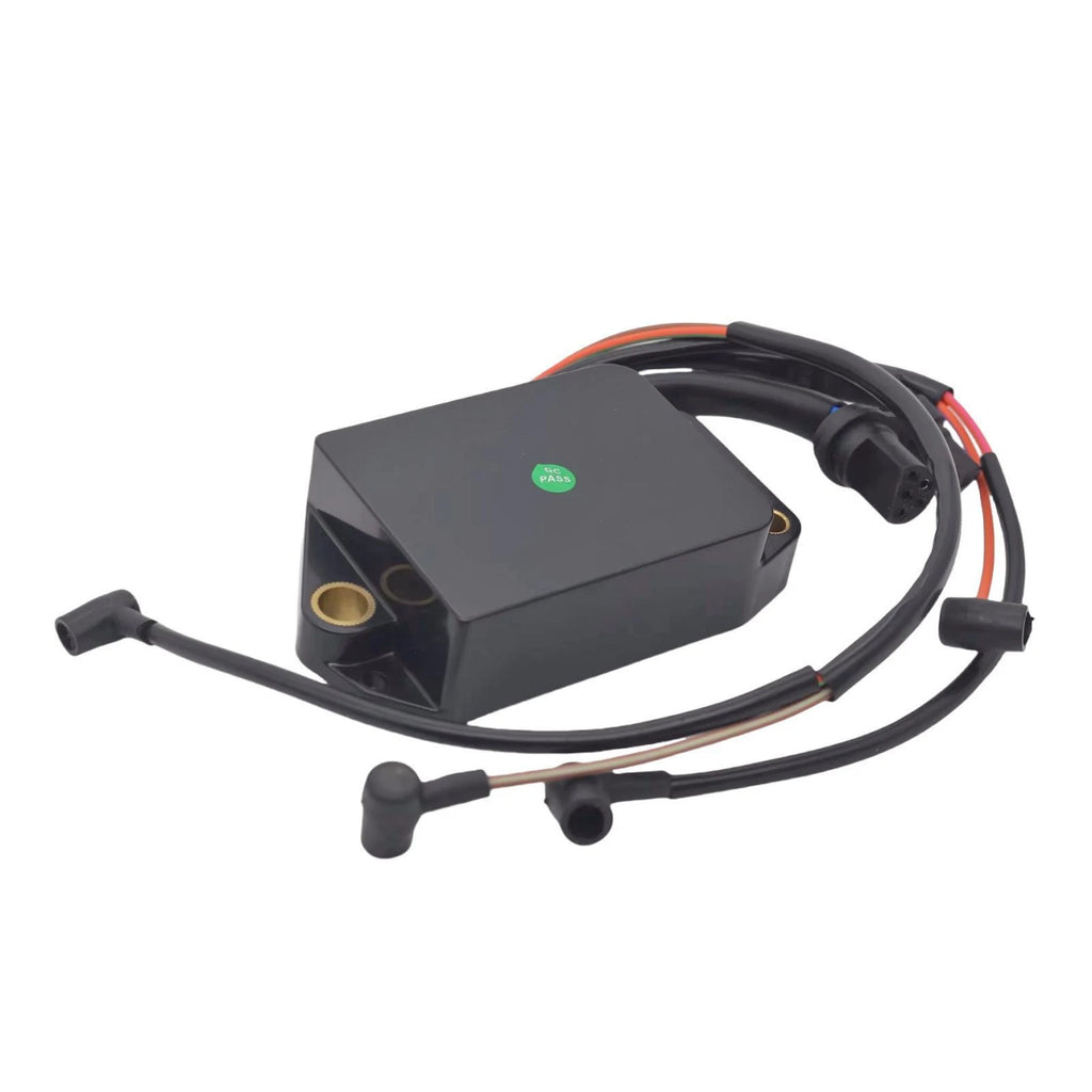 Ignition Power Pack CD for Johnson Evinrude OMC (4L) (584028, 0584028, 584027)
