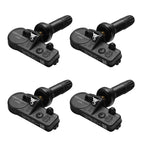 Set of 4 TPMS Tire Pressure Sensors for Ford E-250 (2010–2014) DE8T-1A180-AA