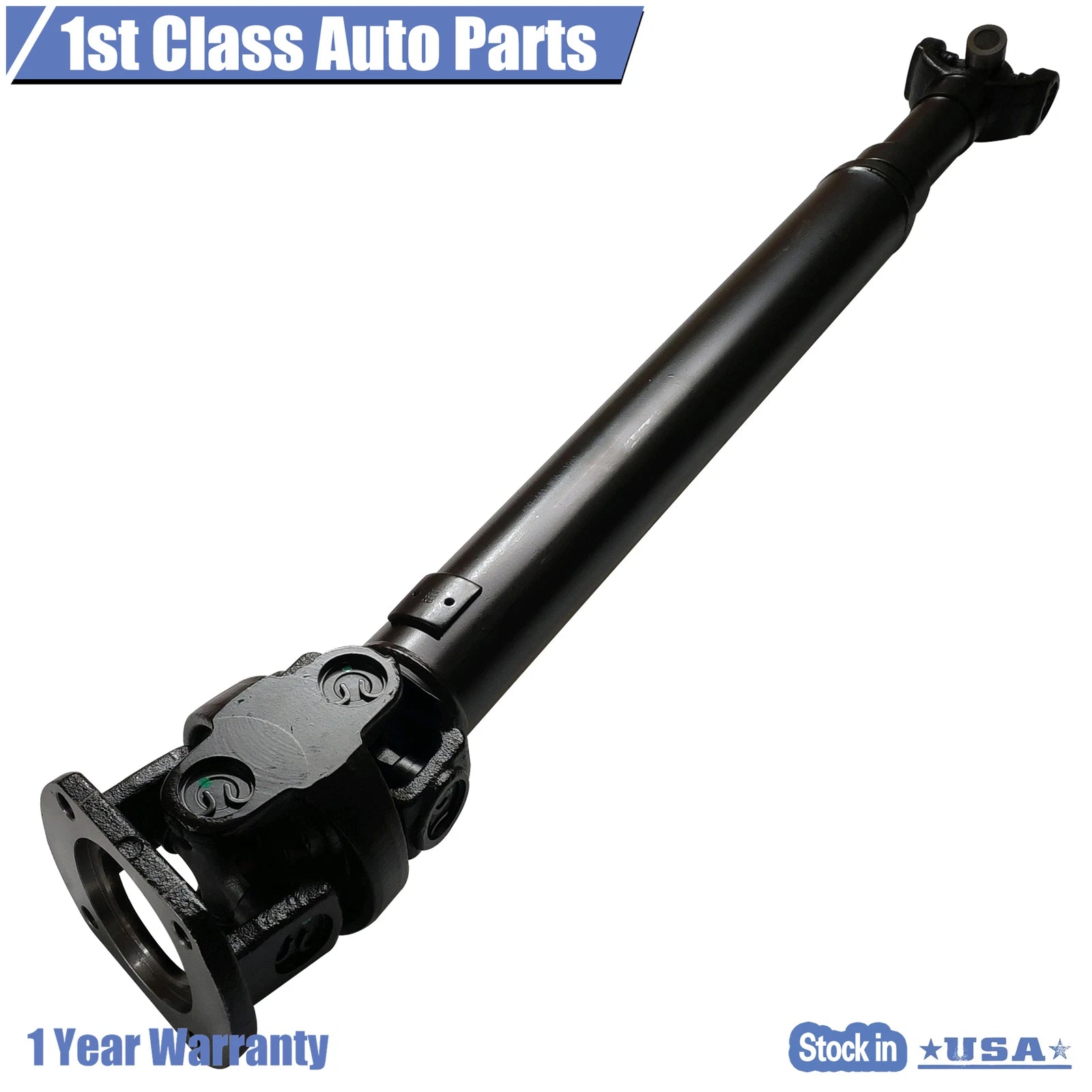 Drive Shaft Assembly for Dodge Ram 2500 3500 (1999–2002)