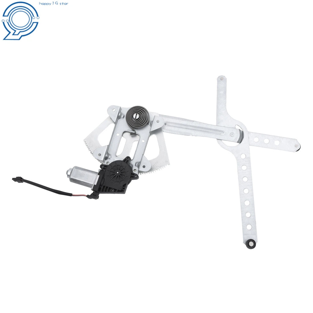 Front Right Power Window Regulator for Chevy GMC Yukon Cadillac Escalade (2002–2020)