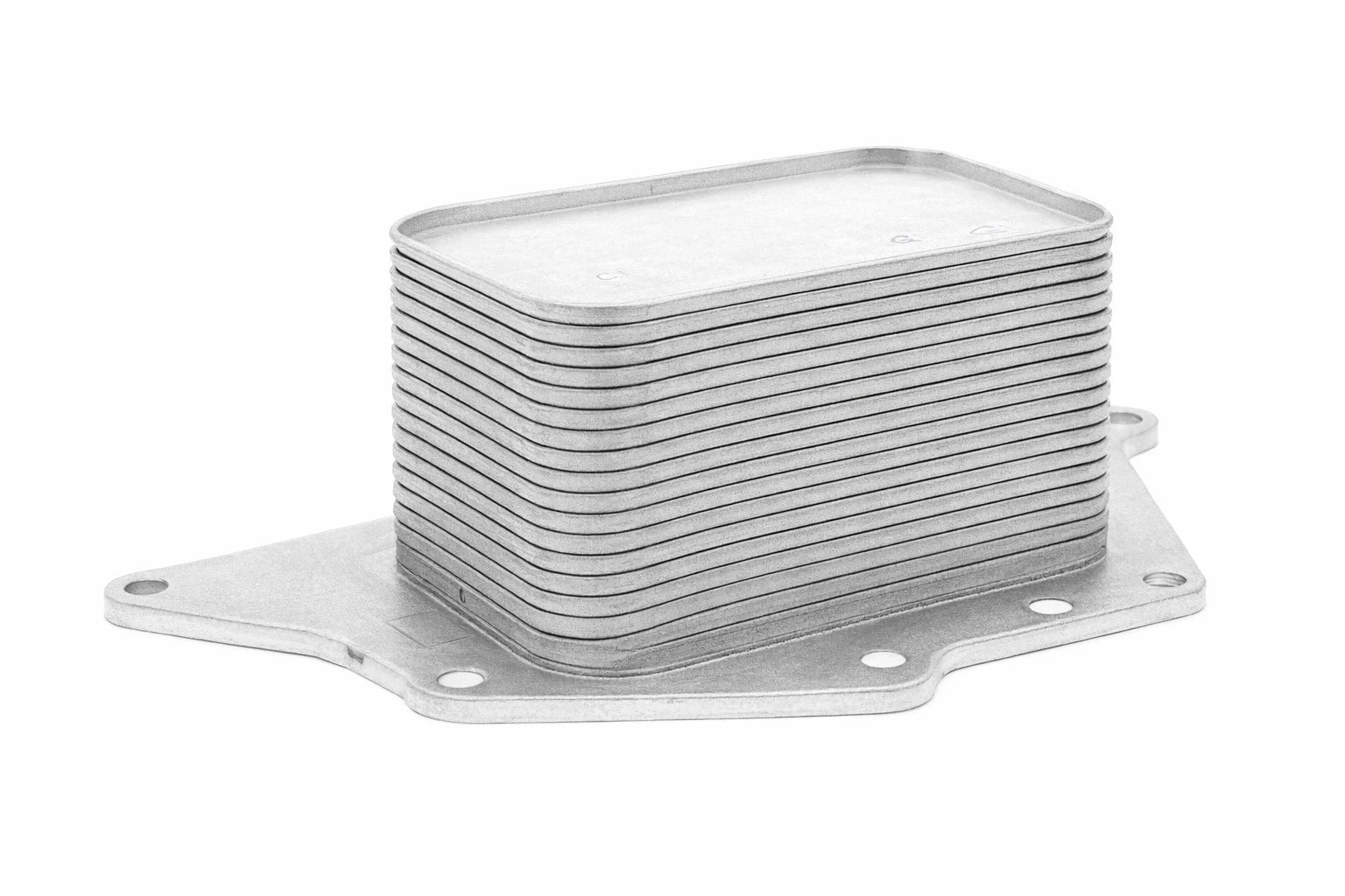 Genuine OEM Engine Oil Cooler for Mini Cooper Countryman, BMW i8, X1 (2011–2020) 11428585236