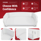 Gallon Bin for GE Refrigerator (Fresh Food Door)