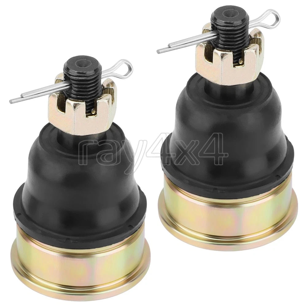 2X Lower Ball Joint for Honda Recon 250 TRX250TE TRX250TM (1997–2023)