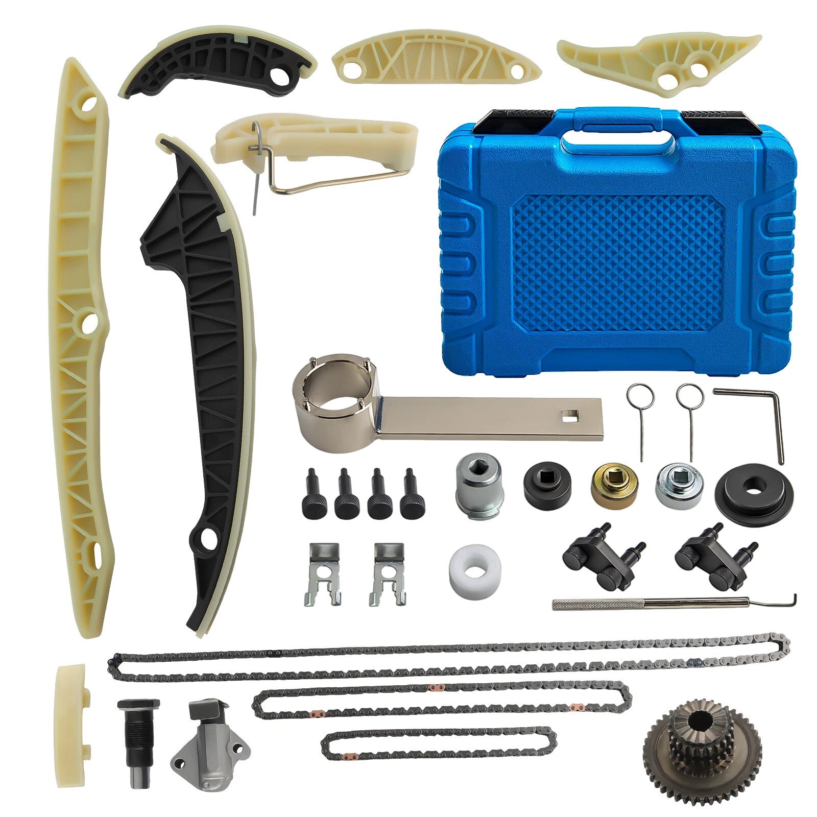 Timing Chain Tool Kit for Audi VW 1.8 2.0 TSI (2006-2018)