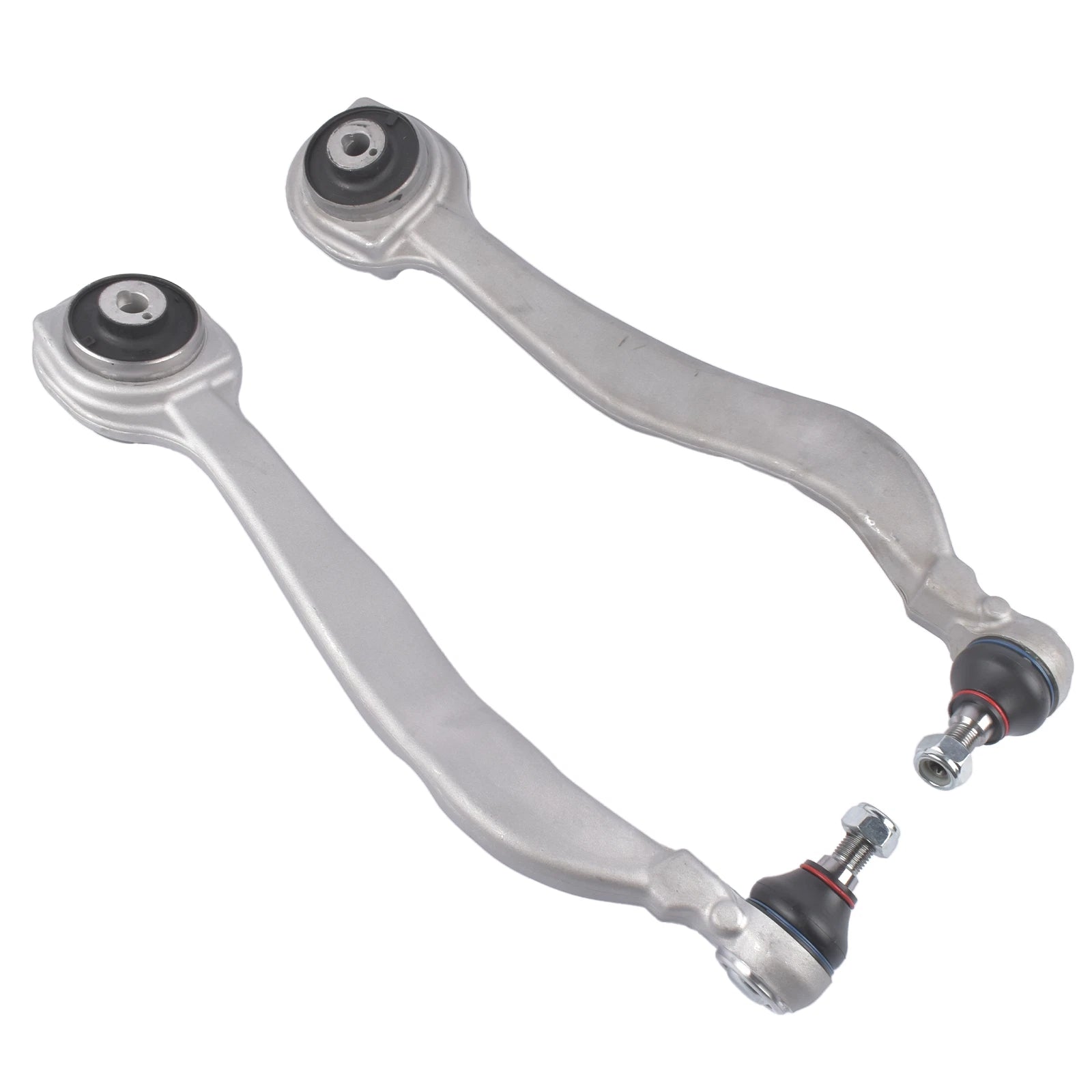 2X Lower Control Arms with Ball Joint for Mercedes-Benz C300 (2015–2021)