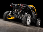 Assault Industries Quick Camber Radius Rods for Can-Am Maverick R (2018–2023)