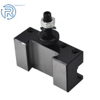 Quick Change Boring Turning Facing Tool Post Holder for OXA #2 (250-002)
