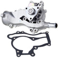 Water Pump for Chevy Cruze, Sonic, Buick Encore (2011–2020)