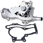 Water Pump for Chevy Cruze, Sonic, Buick Encore (2011–2020)