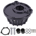 Air Cleaner Intake Filter Kit for Harley Sportster XL883 XL1200 (2004–2022)