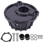 Air Cleaner Intake Filter Kit for Harley Sportster XL883 XL1200 (2004–2022)