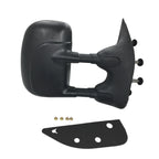 Passenger Side Door Mirror for Ford E150 E250 E350 E450 (2003-2016)