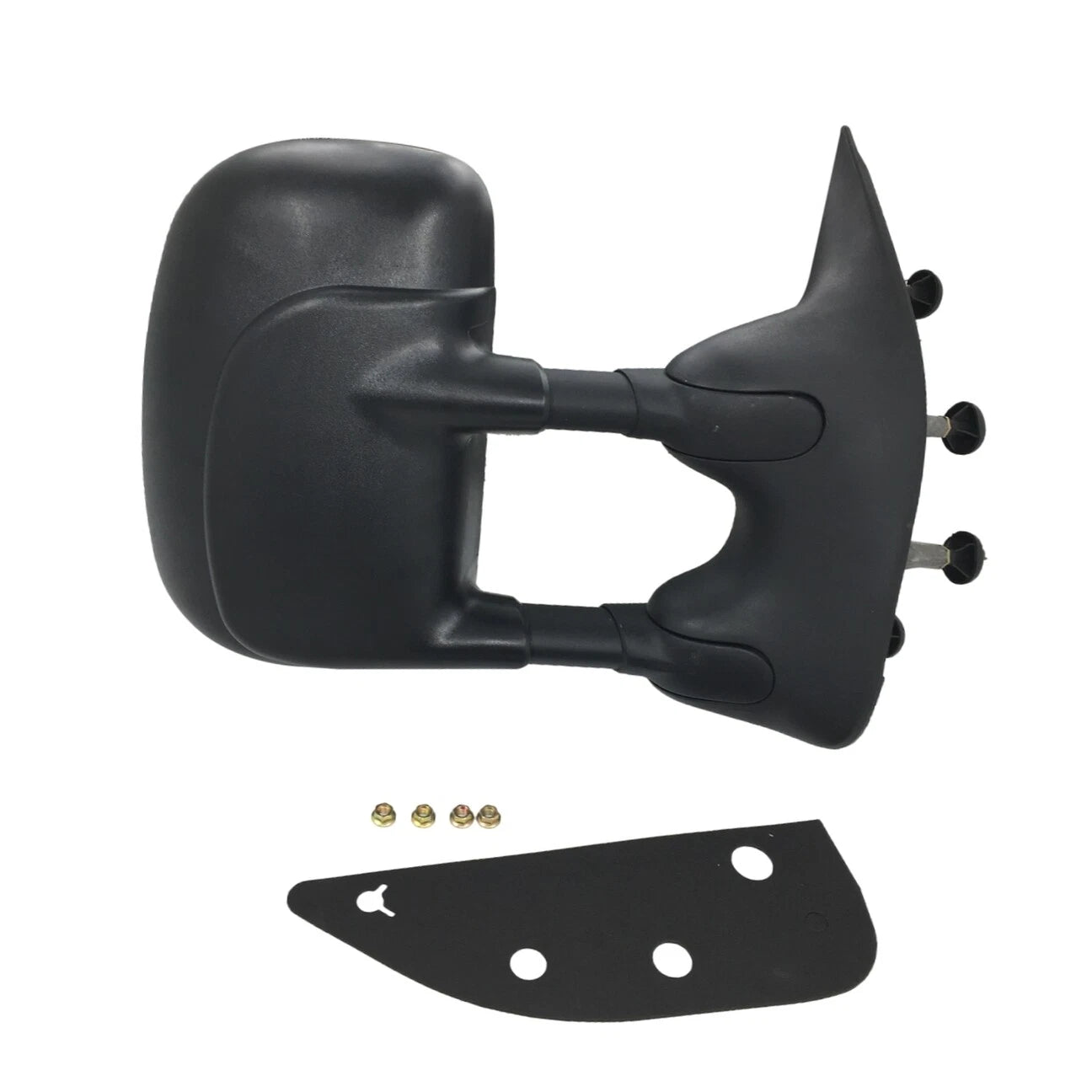 Passenger Side Door Mirror for Ford E150 E250 E350 E450 (2003-2016)