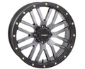 System 3 St3 Wheel 20x7 4+2.5 +10mm 4/156 for UTV (2015–2023)