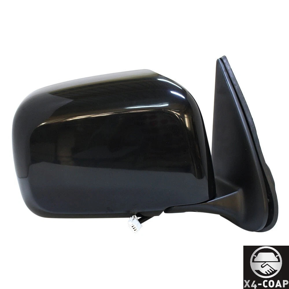 Door Mirror for Toyota 4Runner (2010–2023) RH 8791035340 VAQ2