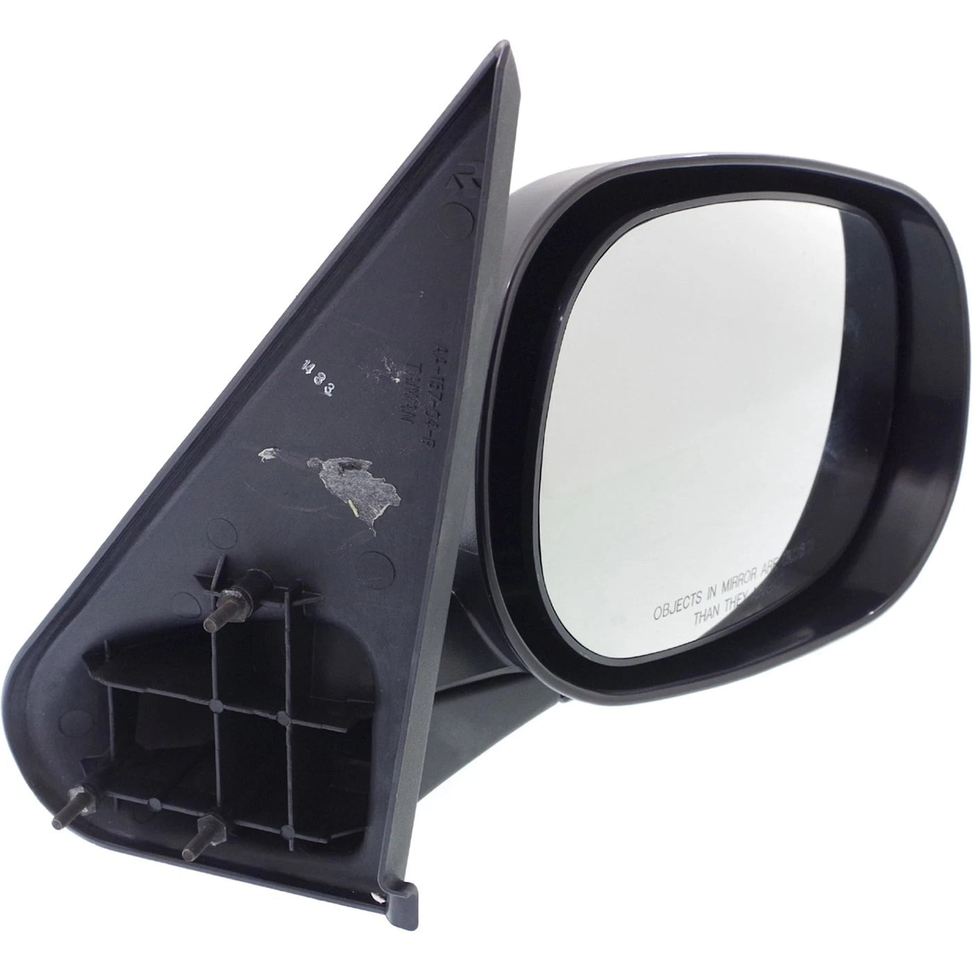 Set of 2 Mirrors for Dodge Ram Van 1500