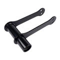 Rear Shock Drop Bracket Lowering Kit for Kawasaki Vulcan 900 Classic (2006–2023)