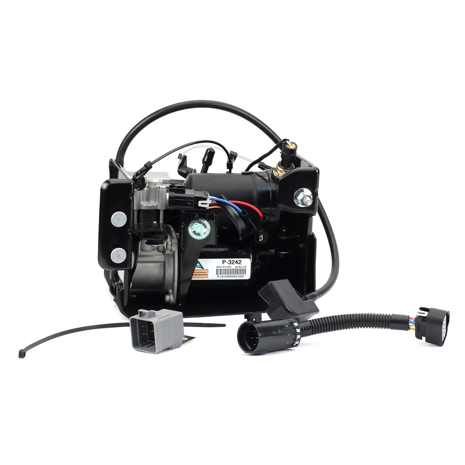 Arnott Air Suspension Compressor P-3242 for
