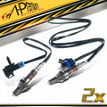 Upstream & Downstream O2 Oxygen Sensor for Chevy Malibu (1998–2000)