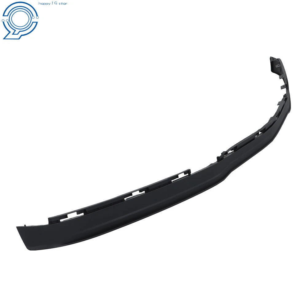 Front Bumper Air Dam Deflector for Chevrolet Silverado 1500 (2019–2021)