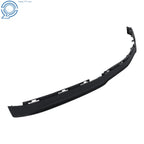 Front Bumper Air Dam Deflector for Chevrolet Silverado 1500 (2019–2021)