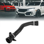 Radiator Water Hose from Expansion Tank for BMW X3 (2015-2017)