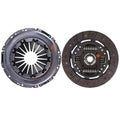 Diaphragm Clutch Unit D6671038N for SpraCoupe (Fits 9-1/4")