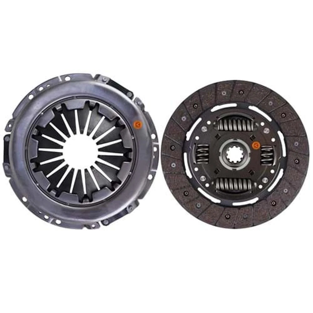 Diaphragm Clutch Unit D6671038N for SpraCoupe (Fits 9-1/4")