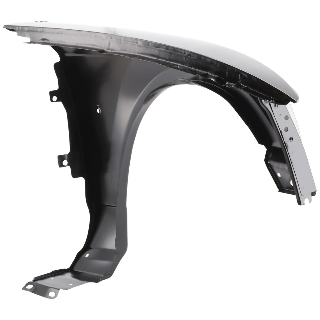Fender for Ford Mustang (1999–2004) Front Driver Side