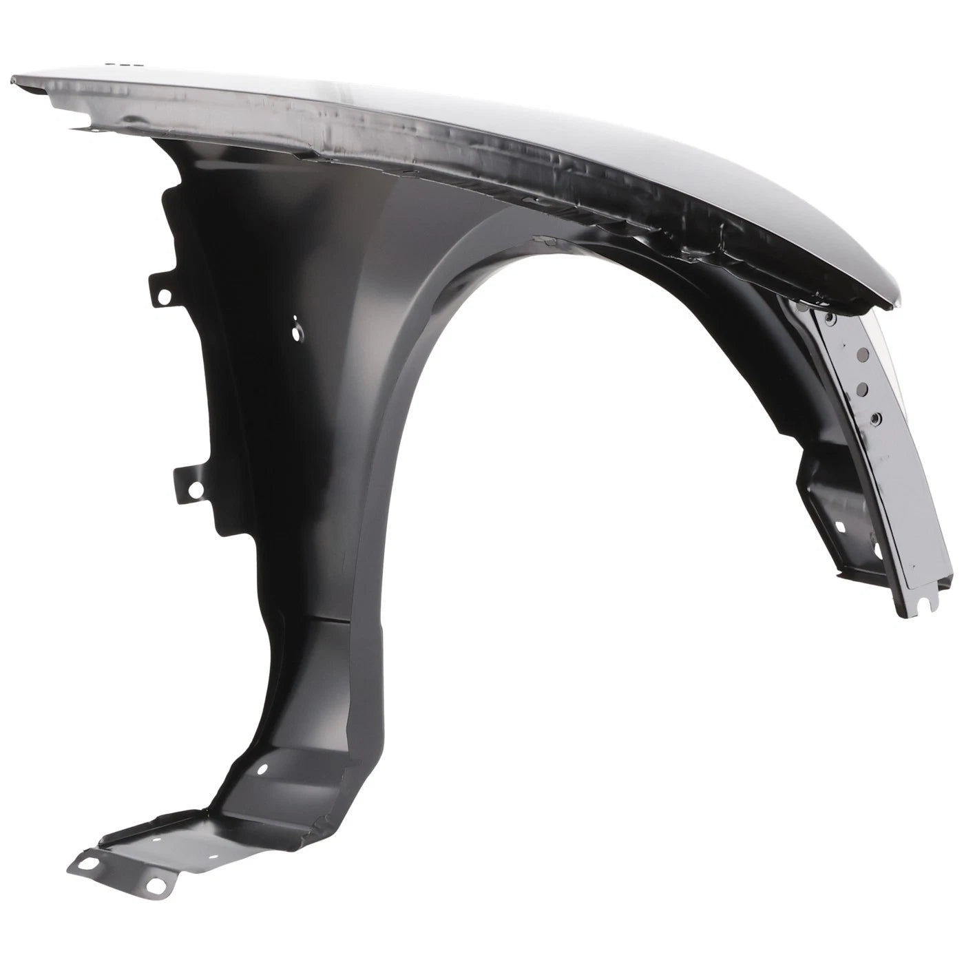 Fender for Ford Mustang (1999–2004) Front Driver Side