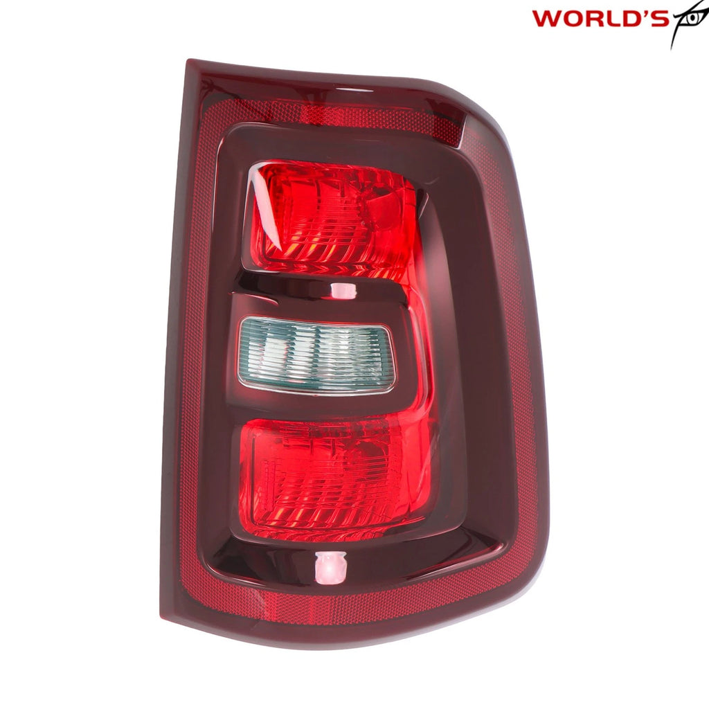 Right Side Tail Light Assembly for Ram 1500 (2025) Halogen
