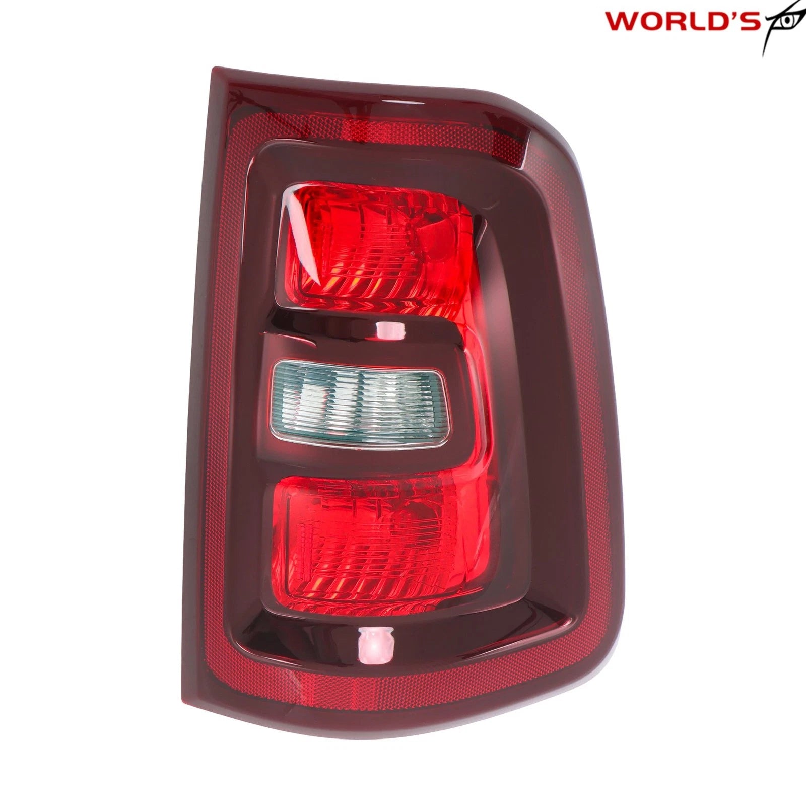Right Side Tail Light Assembly for Ram 1500 (2025) Halogen