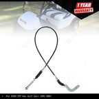 Forward Reverse Cable for EZGO TXT Gas Golf Carts (1991–2001)