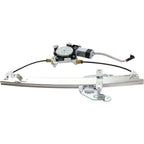 Window Regulator for Nissan Xterra (2000–2004) Rear Passenger Side