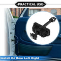 Door Check Strap Limiter Rear Left/Right for BMW 5 Series