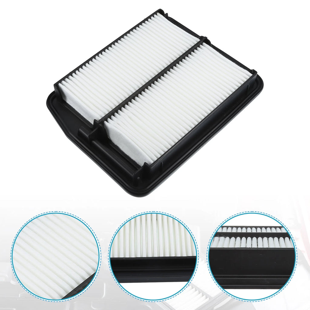Auto Engine Air Filter for Honda Odyssey RB1 RB2 (2005–2010) No. 17220RFE000