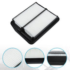 Auto Engine Air Filter for Honda Odyssey RB1 RB2 (2005–2010) No. 17220RFE000