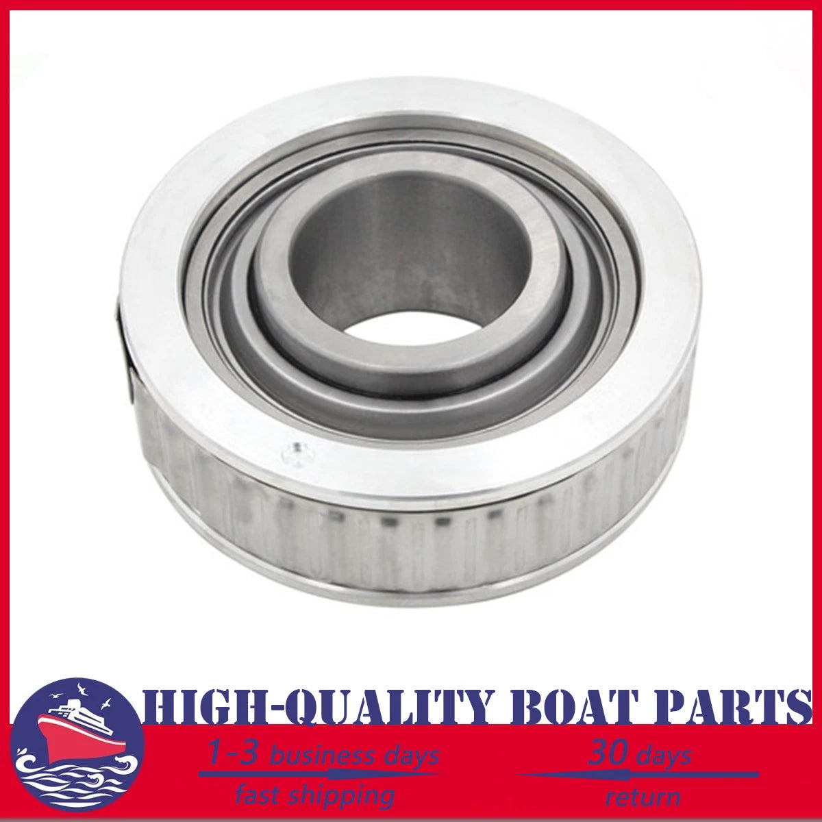 Gimbal Bearing for Mercruiser Alpha One Bravo 1 2 3 (30-879194A02, 60794A4)