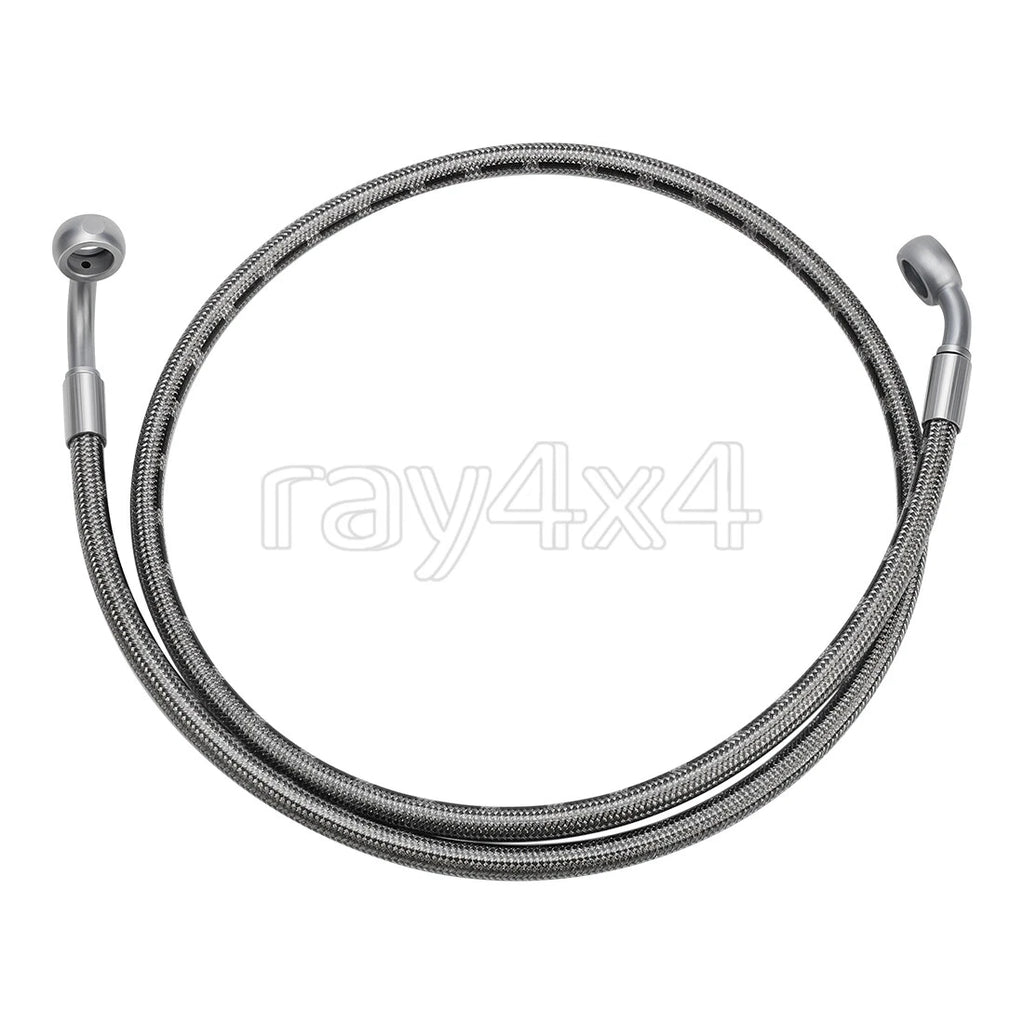 Front Right Brake Line for Polaris Ranger 500 570 ETX EV Crew 570-4 (2015–2021)