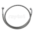 Front Right Brake Line for Polaris Ranger 500 570 ETX EV Crew 570-4 (2015–2021)