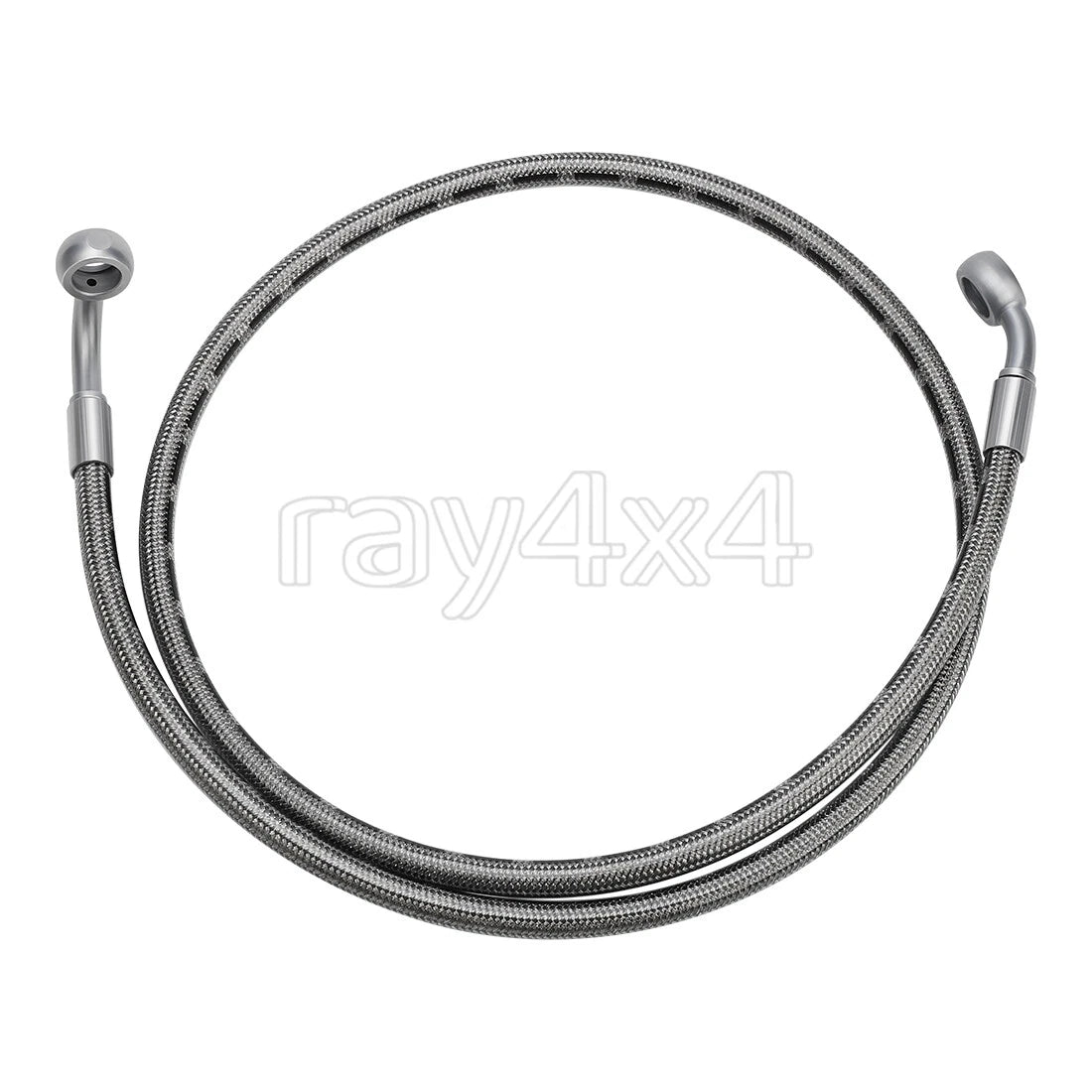 Front Right Brake Line for Polaris Ranger 500 570 ETX EV Crew 570-4 (2015–2021)