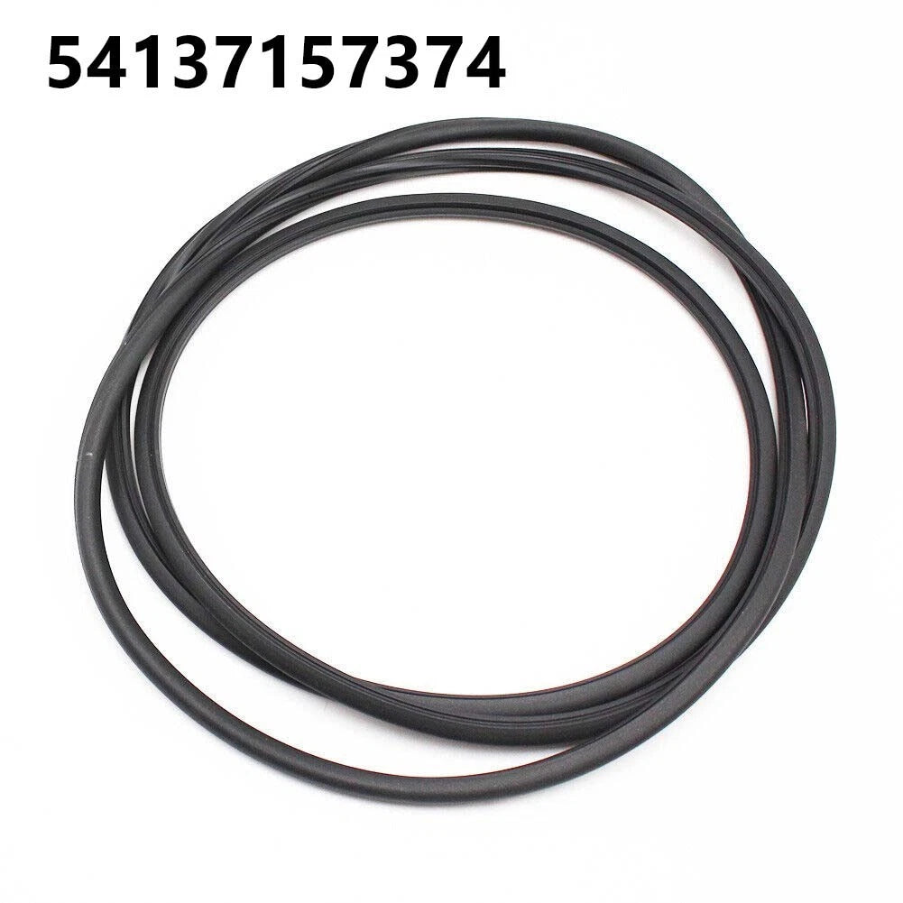 Sun Roof Seal for BMW 3 Series (54108036477, 54137157374)