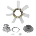 Water Pump Fan Clutch & Blade for 4Runner LN130 (1989���1996)