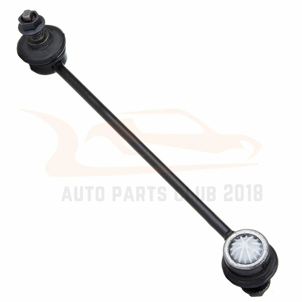 Set of 4 Front & Rear Sway Bar Links for Ford Focus (2000–2010)