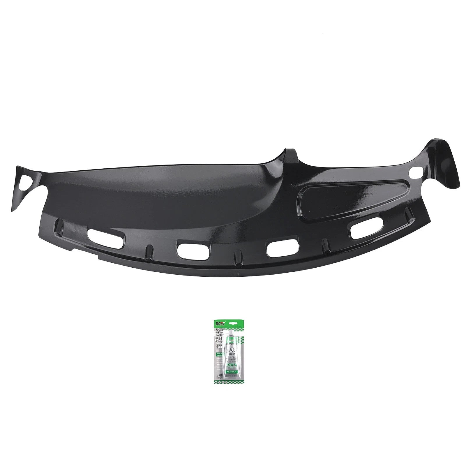 Front Dashboard Cover for Dodge Ram 1500 2500 3500 (1998–2002) ABS Protection