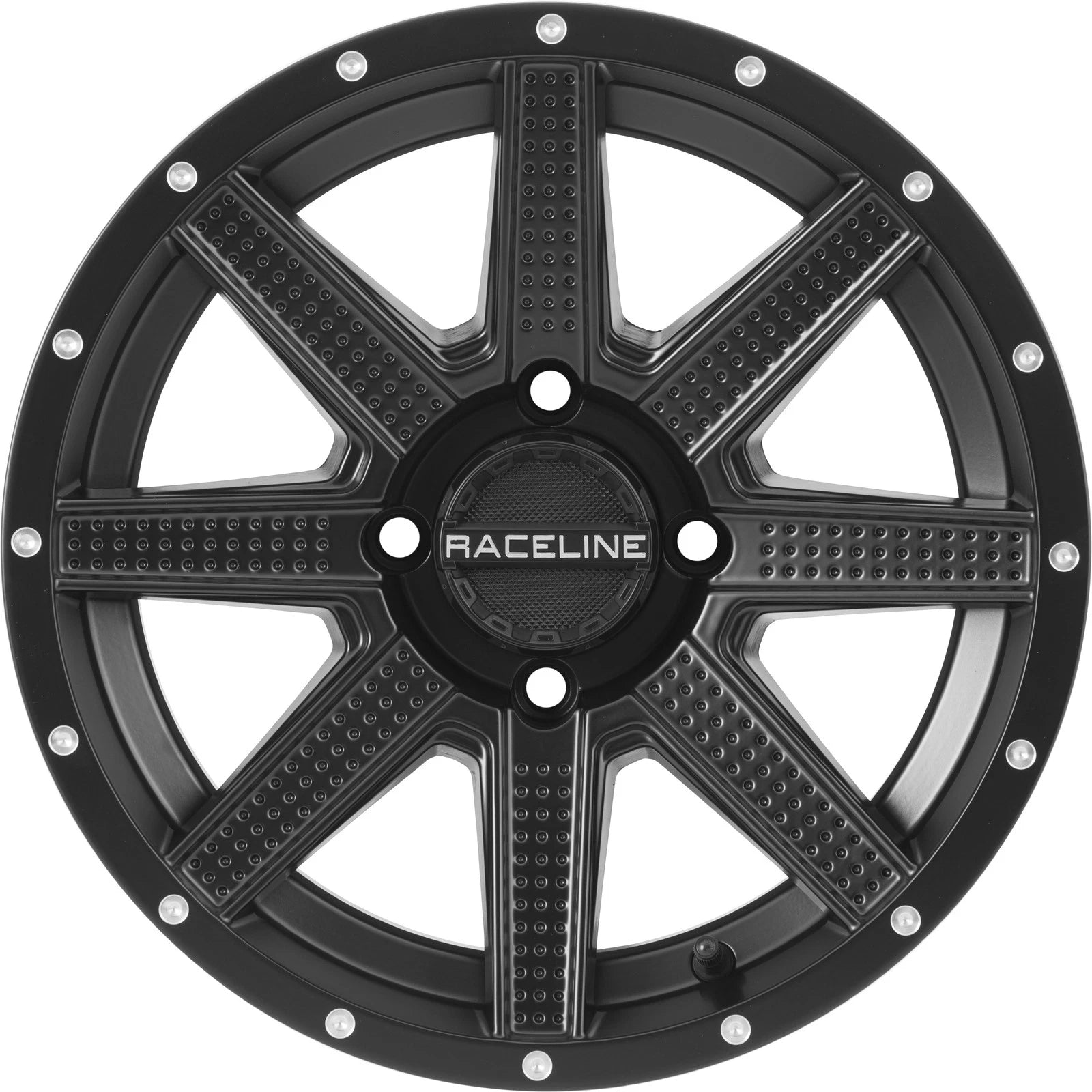 Raceline Hostage 14x7 Wheel for Polaris RZR 900 & XP 1000 (2015–2021)