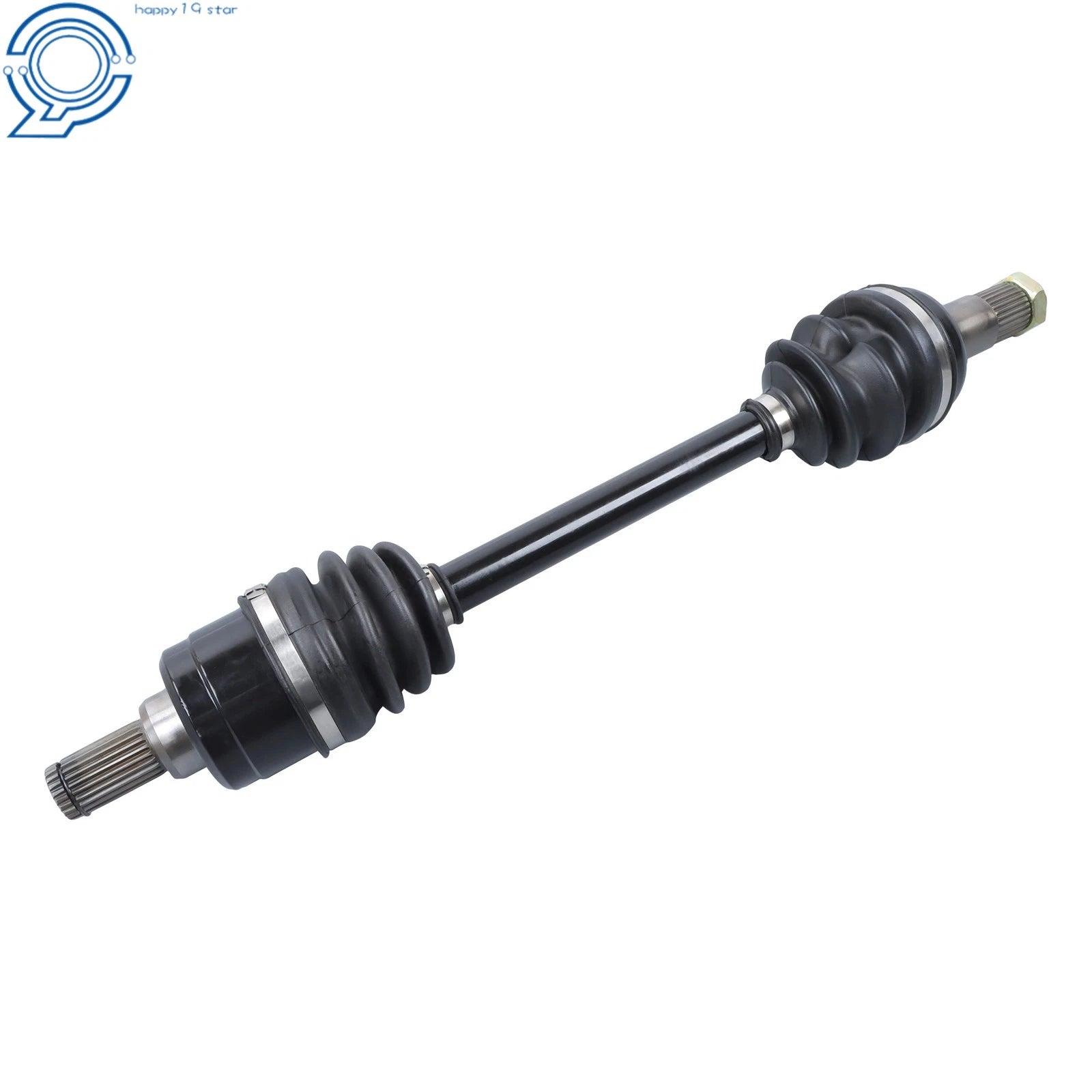 Set of 2 CV Axles for Yamaha Kodiak 700 YFM700K (2016–2024)