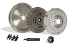 Clutch Kit with Flywheel for Volkswagen Golf Sportwagen (2015–2019) Turbo