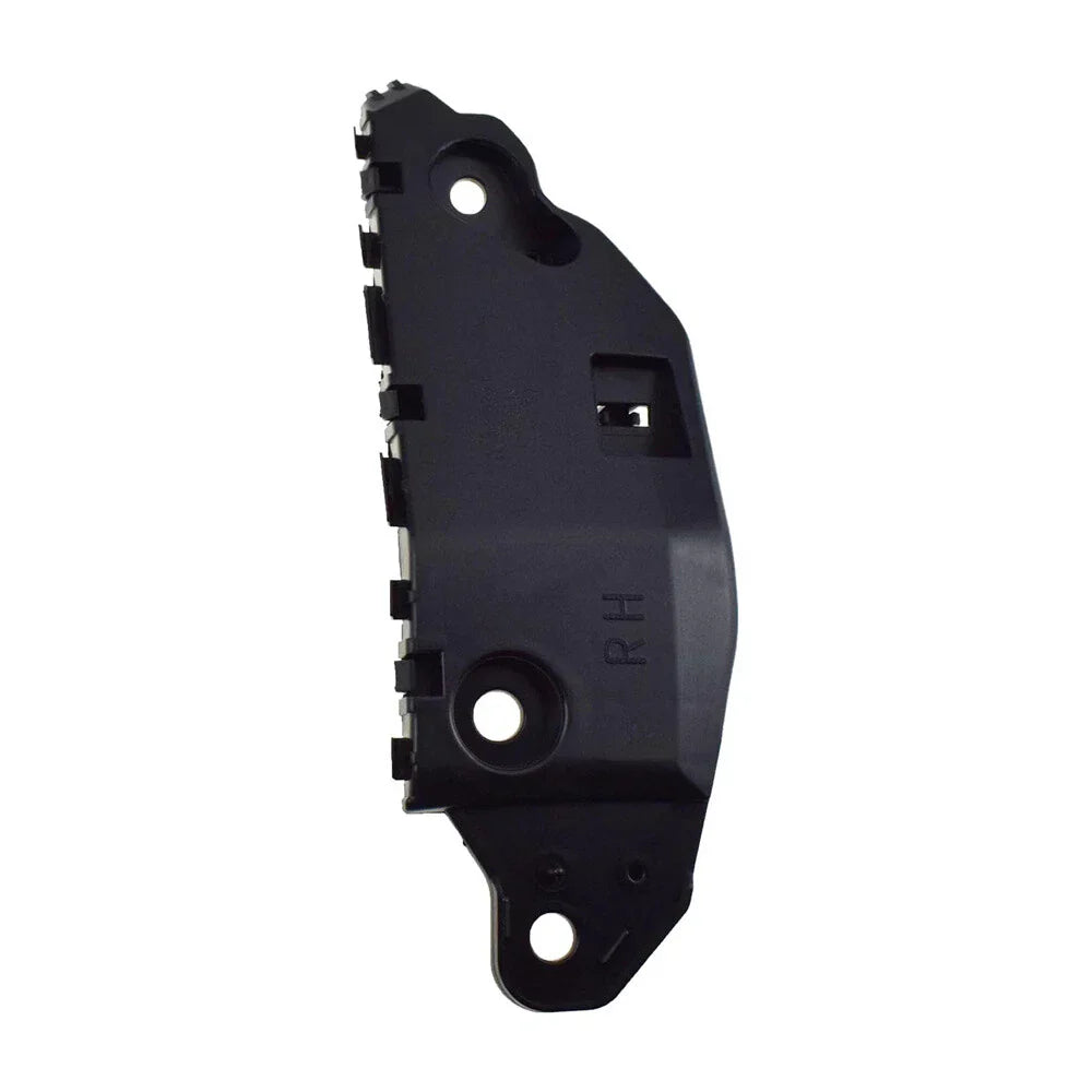 ABS Black Right Front Bumper Retainer for Mazda CX-9 (2016-2023)